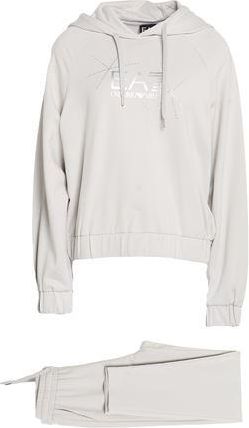 Emporio Armani TUTE E SALOPETTE - Tute Sportive su YOOX.COM