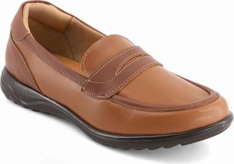 Andrea Womens Ultra Comfort Loafers 90550