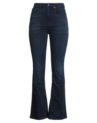 BOSS BOTTOMWEAR - Pantaloni jeans su YOOX.COM