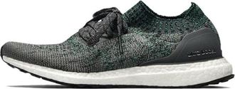 adidas Ultraboost Uncaged Grey Green DA9165