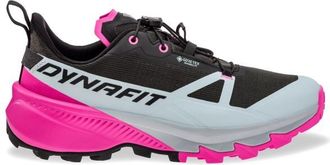 Dynafit Traverse 2 GTX Wanderschuhe f&uuml;r Damen | rosa