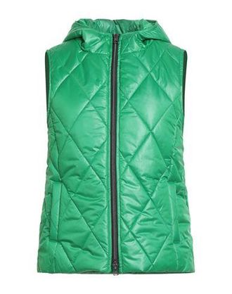Guttha ROPA DE ABRIGO - Chompas sin mangas en YOOX.COM