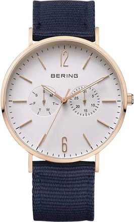 Bering Bering, unisex, Accessoires, Veelkleurig, Maat: ONE Size
