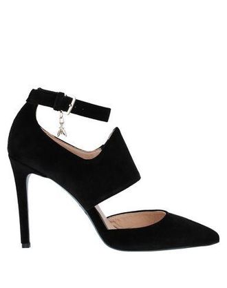 Patrizia Pepe FOOTWEAR - Pumps sur YOOX.COM