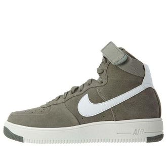 Nike Air Force 1 Ultra Force High Dark Stucco 880854-003