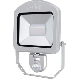 OEM Fp - Proyector Led Con 50sni 50w4000k Silver Detector (por 6)