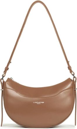 Lancaster Borsa a Mezzaluna Suave Ace - - Bags - Donna - Marrone - ONE SIZE