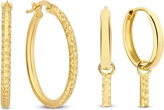 Isabel Bernard Accessoires, Dames, Geel, ONE Size, Cadeau d´Isabel Gift Set