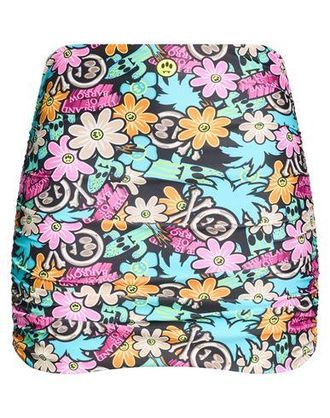 Barrow BOTTOMWEAR - Mini skirts on YOOX.COM