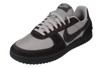 Nike Field General Womens Trainers - Grey - Size UK 4.5