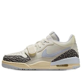 Nike Jordan (WMNS) Air Jordan Legacy 312 Low Sail Cement Grey Football Grey FQ7827-101