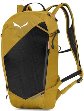 Salewa Pedroc Active 12 Wanderrucksack - Unisex | schwarz