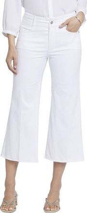 NYDJ Nydj Brigitte Wide Leg Jean