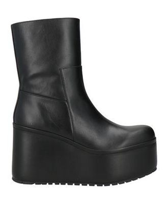 Paloma Barcel&oacute; CALZADO - Botines de ca&ntilde;a alta en YOOX.COM