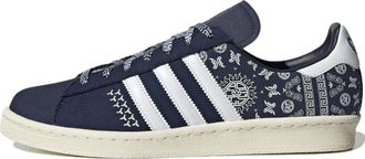 adidas Campus 80S Navy IG7955
