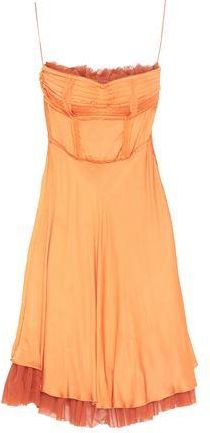Moschino DRESSES - Midi dresses sur YOOX.COM