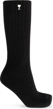 Ami Donna, Mutande, Nero, XS, new