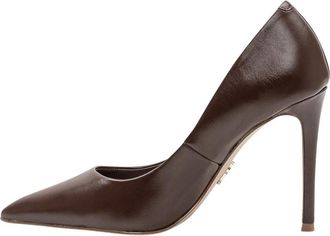Steve Madden Mujer, Zapatos, Marr&oacute;n, Talla: 41 EU