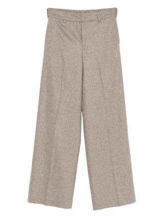 Pantaloni Torino Freddo broek - Beige