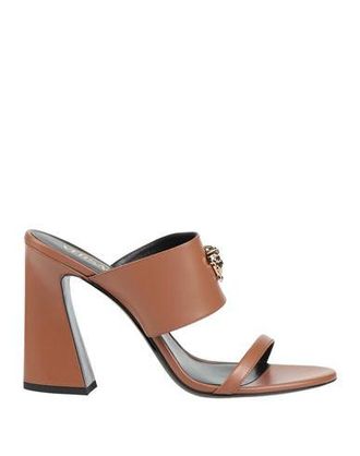 Versace SCHUHE - Sandalen auf YOOX.COM