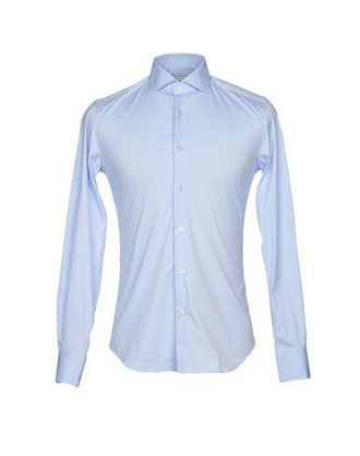 Xacus TOPWEAR - Camicie su YOOX.COM