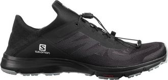 Salomon Amphib Bold 2 Freizeitschuhe f&uuml;r Herren | schwarz/grau