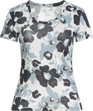 Majestic Filatures CAMISETAS Y TOPS - Camisetas en YOOX.COM