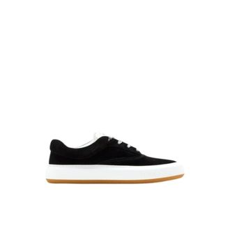 Givenchy Heren, Schoenen, Zwart, Maat: 41 EU Leer