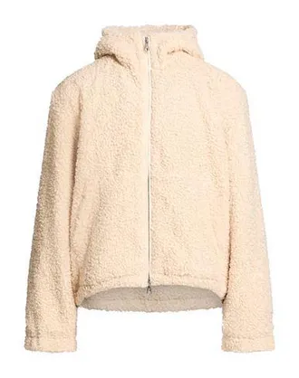 Cole Buxton JACKEN & M&Auml;NTEL - Shearling- & Kunstfell auf YOOX.COM