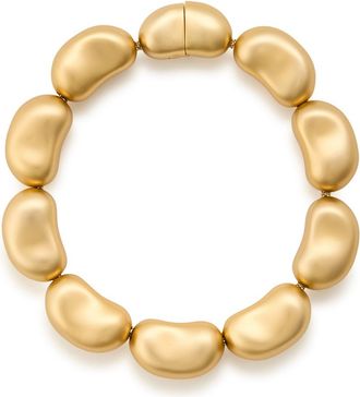 Zimmermann Whiteley 16kt Gold-plated Necklace - One Size