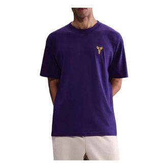 Nike Kobe Dri-FIT T-Shirt Court Purple IM0314-504