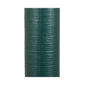 No Brand No Brand - Malla Antihierbas Verde 1,25 X 10 M, 105 Gr/m2, Malla Geotextil Permeable Al Agua Transpirable. Protecci&oacute;n Contra Malas Hierbas
