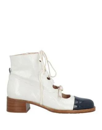 Zinda FOOTWEAR - Ankle boots on YOOX.COM