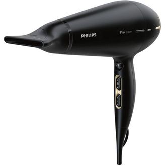 Philips Secador De Pelo Philips Pro Hps 920/00