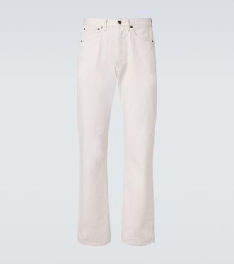 Prada Straight jeans