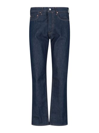 Levi's 501 jeans