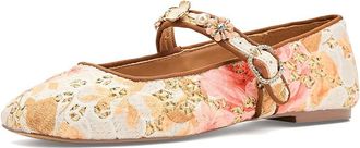 Dune London Hennrietta Womens Flat Shoes Raffia : 37.5 (US Womens 7.5) B - Medium, Synthetic/Textile