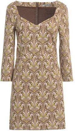 Gaudì DRESSES - Mini dresses on YOOX.COM