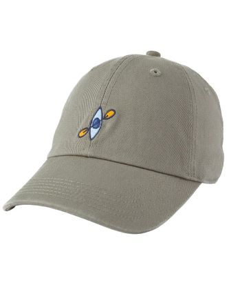 Life is good Chill Cap