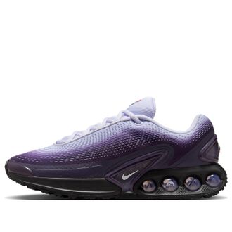 Nike (WMNS) Nike Air Max Dn Dark Raisin Dusty Amethyst Black HQ4050-500