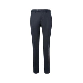 Incotex Uomo, Pantaloni, Blu, 2Xl, new