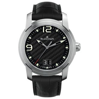 Blancpain L-Evolution R Grande Date Mens Watch