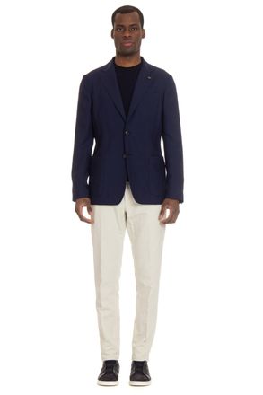 Colombo Robert Deconstructed Cashmere 4.0 Jacket