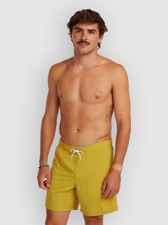 O'Neill Vert 16 Boardshorts geel