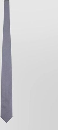 HUGO BOSS silk tie