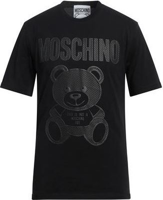 Moschino CAMISETAS Y TOPS - Camisetas en YOOX.COM