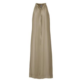Bomboogie Donna, Abiti, Beige, L, new