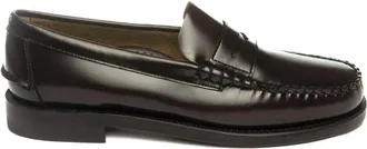 Sebago Hombre, Zapatos, Rojo, Talla: 42 EU