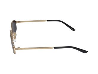 Gucci GG1457S Sunglasses - Gold
