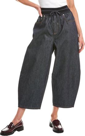 Helmut Lang Cocoon Jean